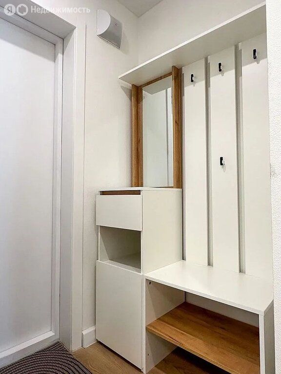 m. Aminyevskaya: Apartment, 1-rooms