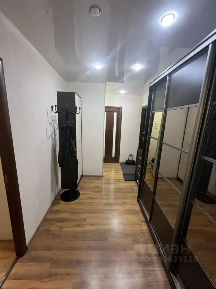 m. Odintsovo: Apartment, 2-rooms