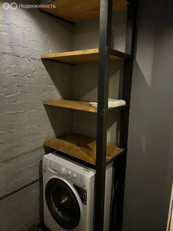 m. Leninsky prospekt: Apartment, studio