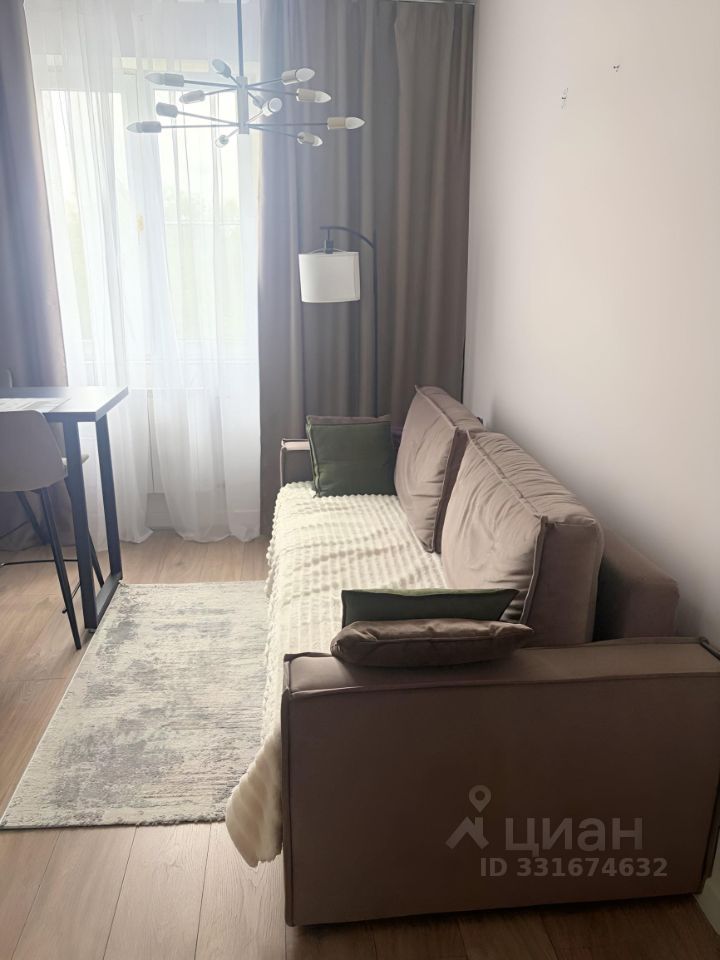m. Reutovo: Apartment, 1-rooms