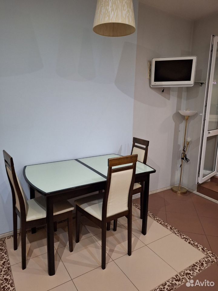m. Zhulebino: Apartment, 1-rooms