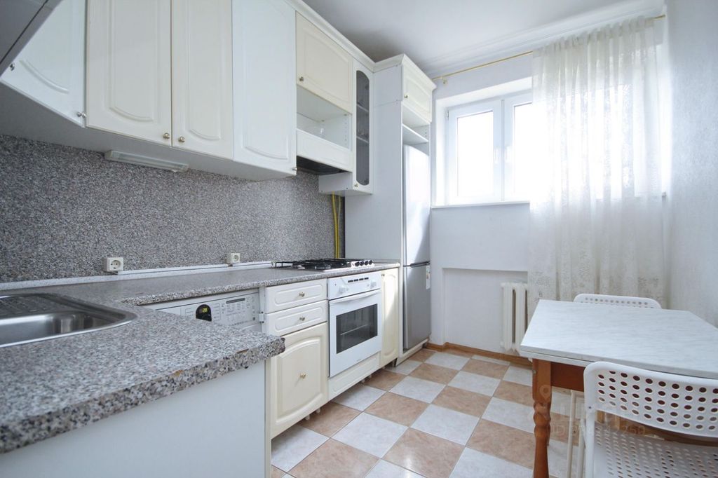 m. Frunzenskaya: Apartment, 1-rooms