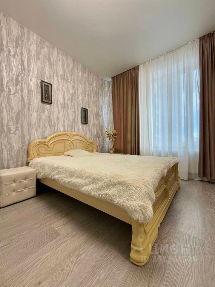 m. Testovskaya: Apartment, 2-rooms