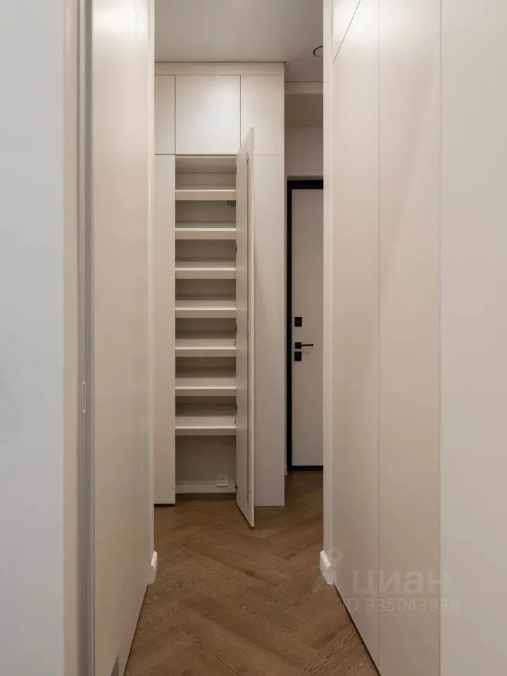 m. Terekhovo: Apartment, 2-rooms