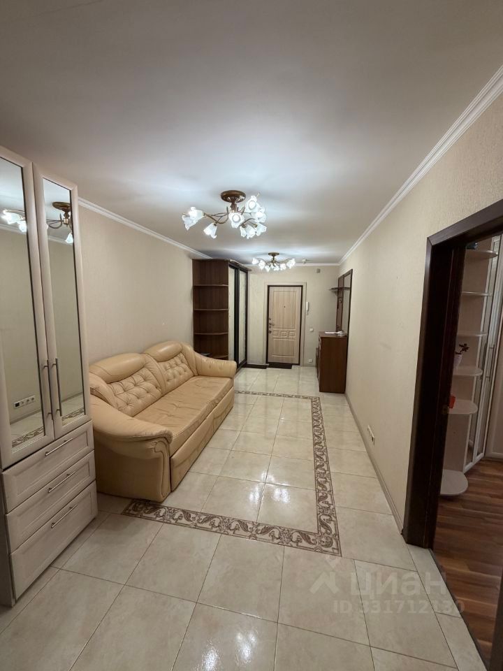 m. Vodniki: Apartment, 2-rooms