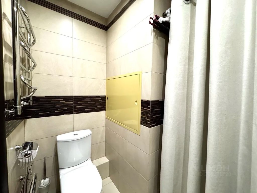 m. Penyagino: Apartment, 3-rooms