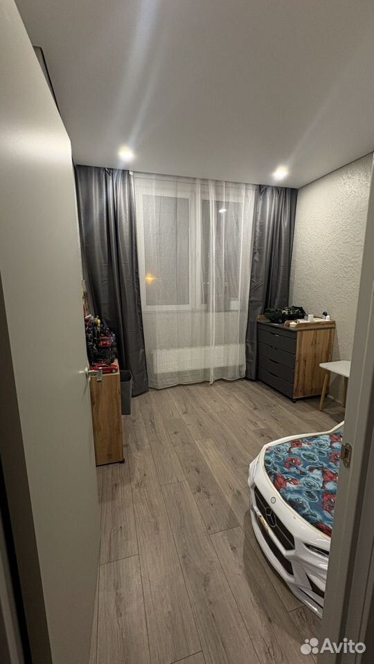 m. Zheleznodorozhnaya: Apartment, 2-rooms