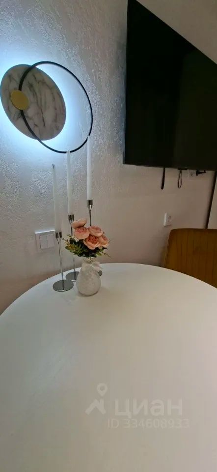 m. Shelepikha: Apartment, studio