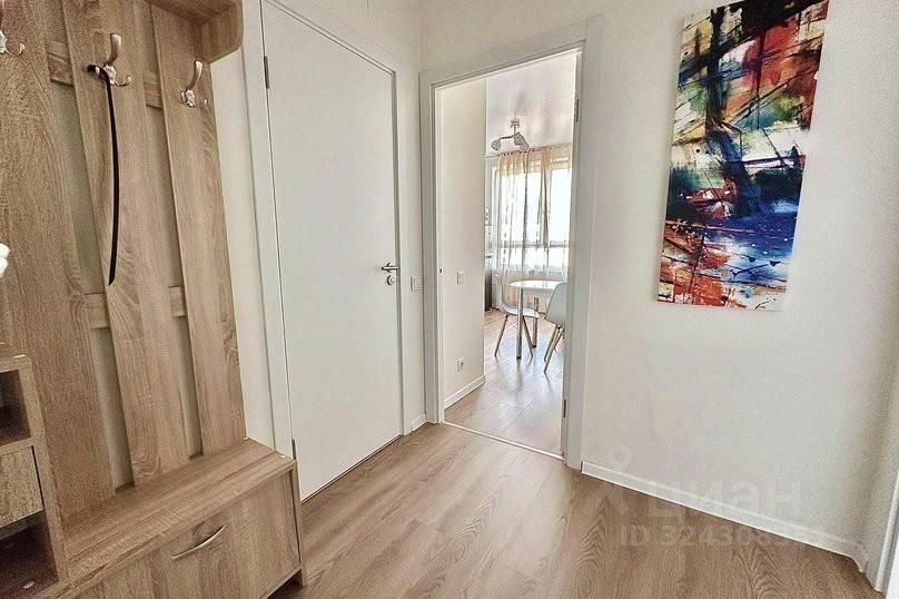 m. Tomilino: Apartment, 1-rooms