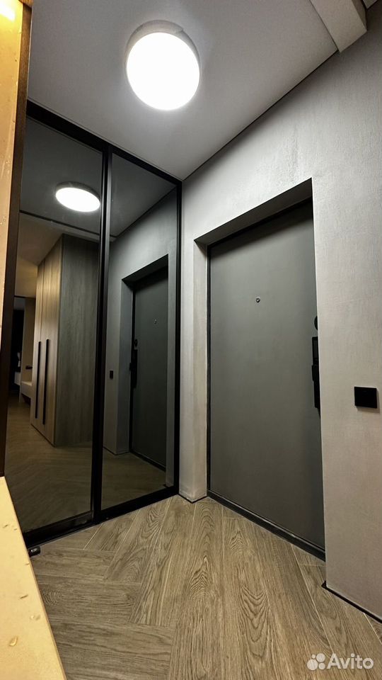 m. Volgogradsky prospekt: Apartment, 1-rooms