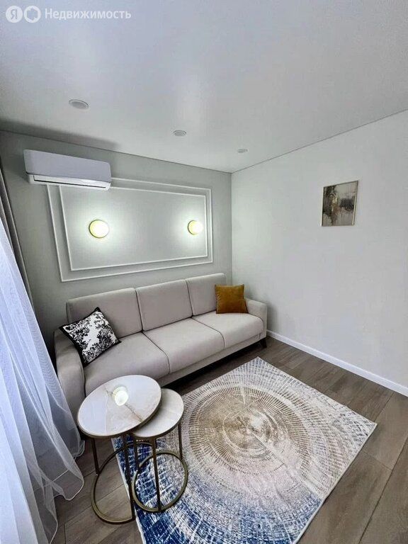 m. Alekseevskaya: Apartment, 1-rooms