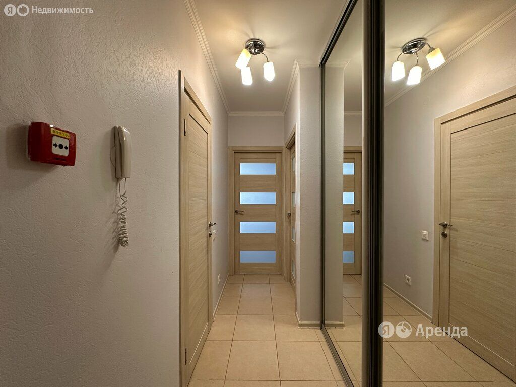 m. Testovskaya: Apartment, 1-rooms