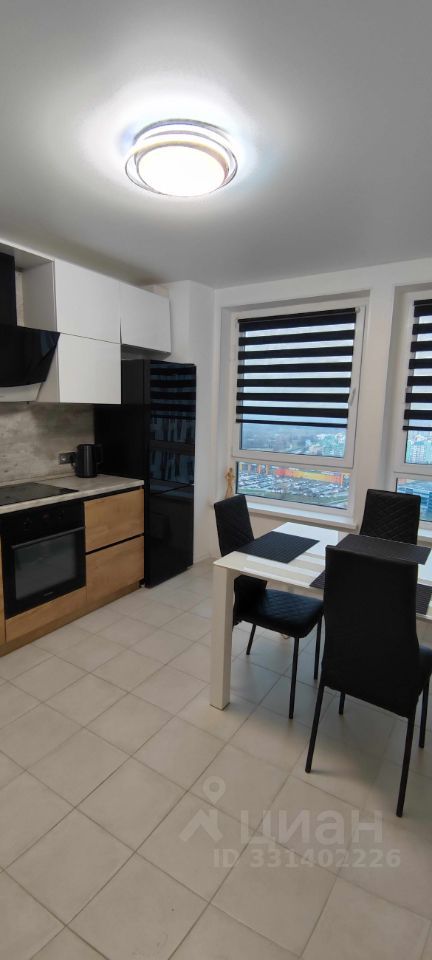 m. Mitino: Apartment, 2-rooms