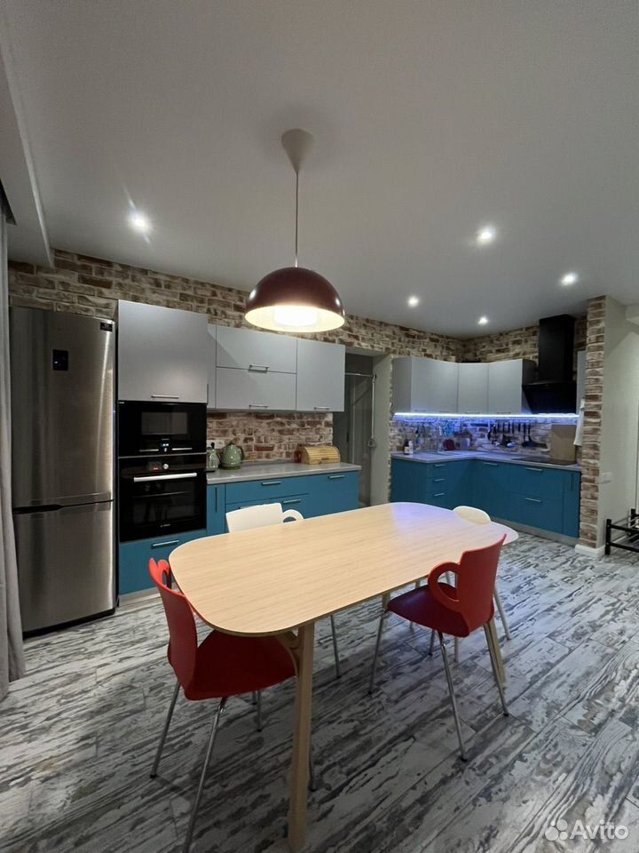 m. Penyagino: Apartment, 3-rooms