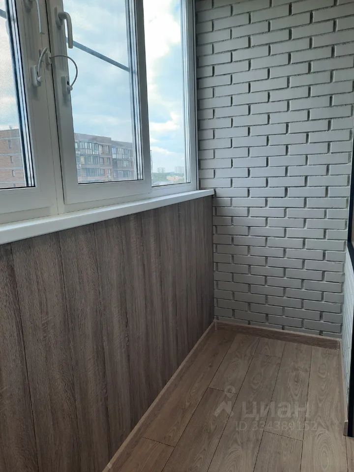 m. Domodedovskaya: Apartment, 2-rooms