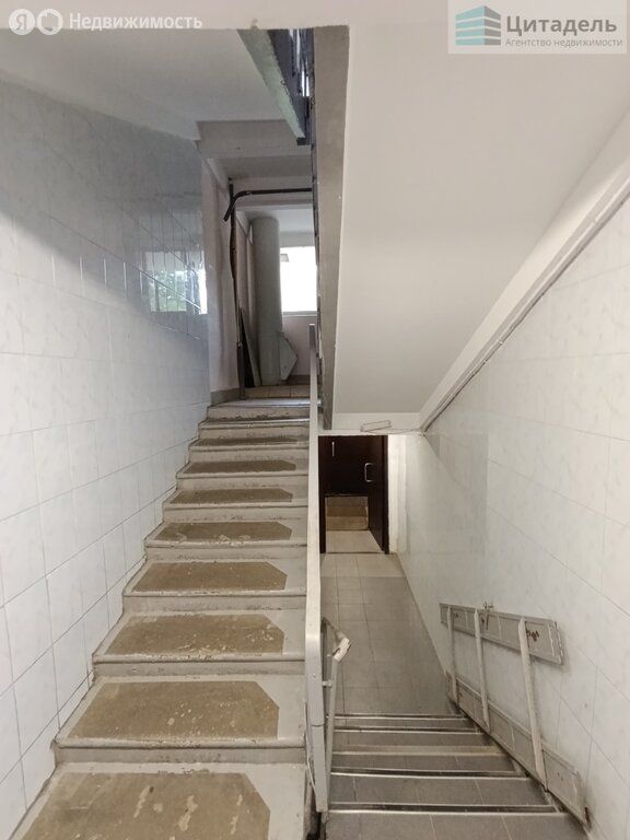 m. Prospekt Mira: Apartment, 1-rooms
