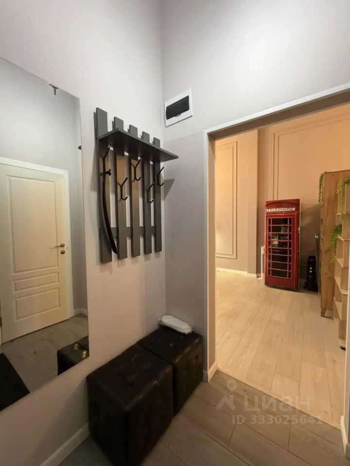 m. Khimki: Apartment, studio