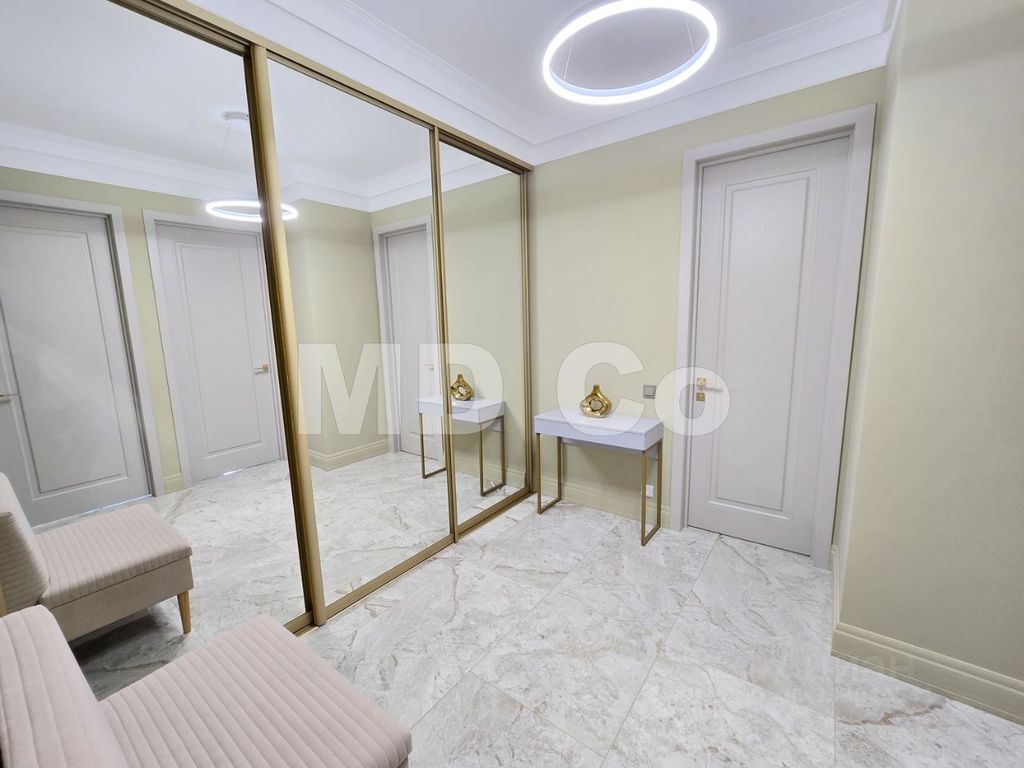 m. Spartak: Apartment, 2-rooms