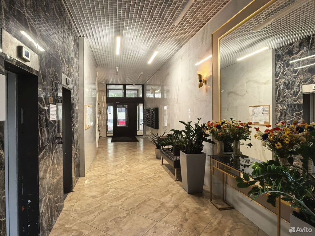 m. Arbatskaya: Apartment, 2-rooms
