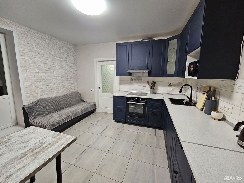 m. Silikatnaya: Apartment, 2-rooms