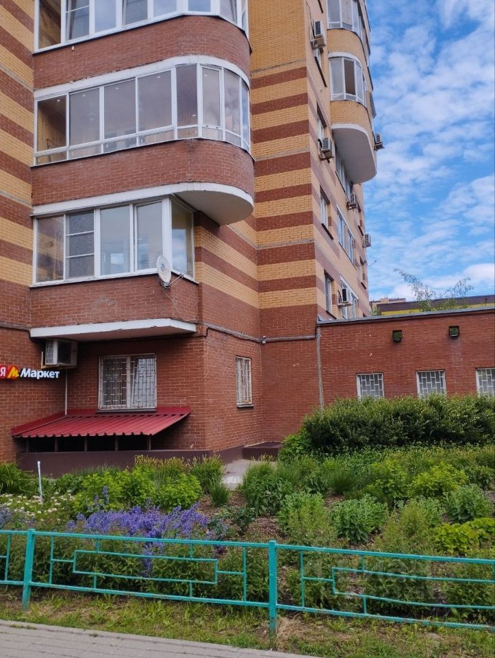 m. Khimki: Apartment, 1-rooms