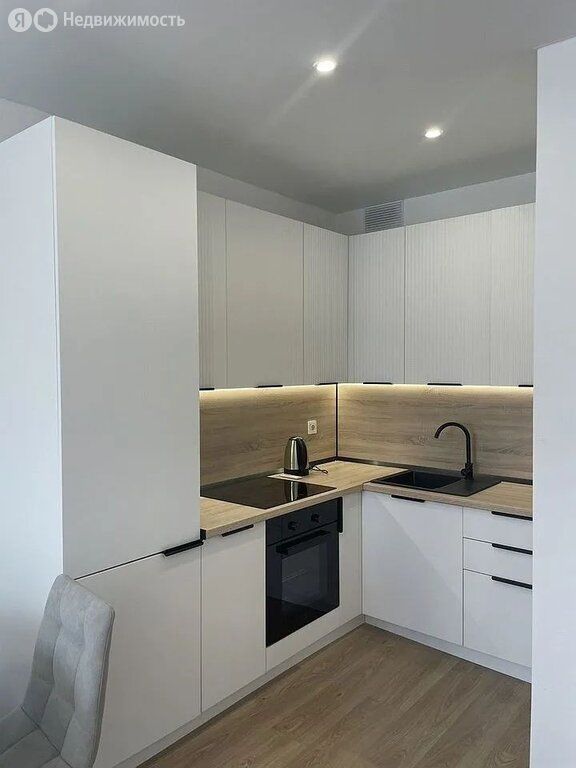 m. Butyrskaya : Apartment, 1-rooms