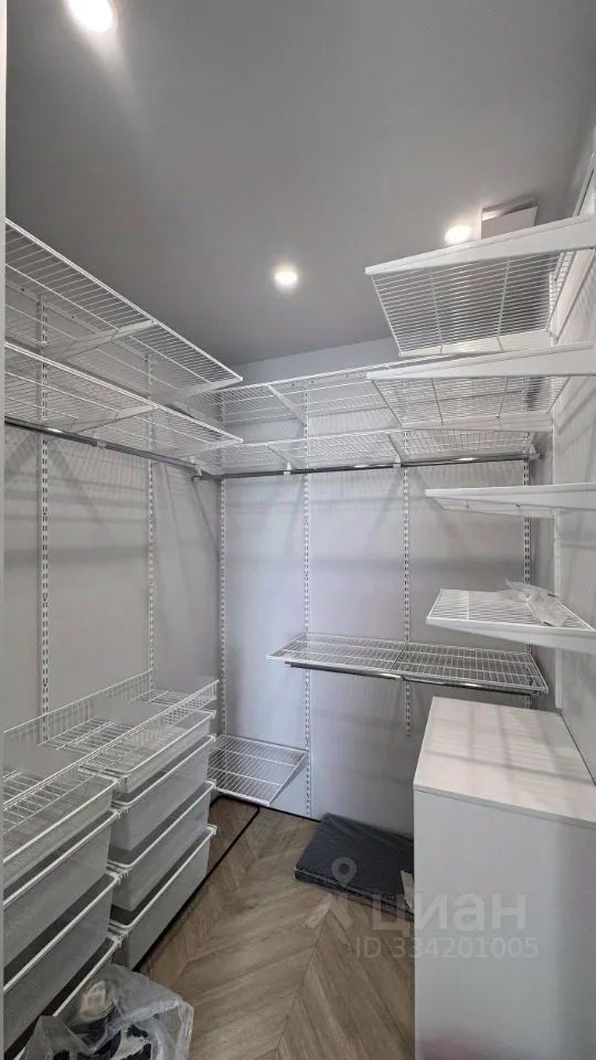 m. Ulitsa Sergeya Eyzenshteyna: Apartment, 2-rooms