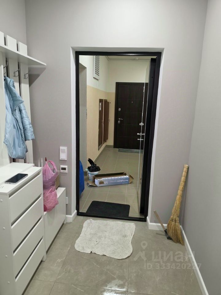 m. Molzhaninovo: Apartment, 2-rooms