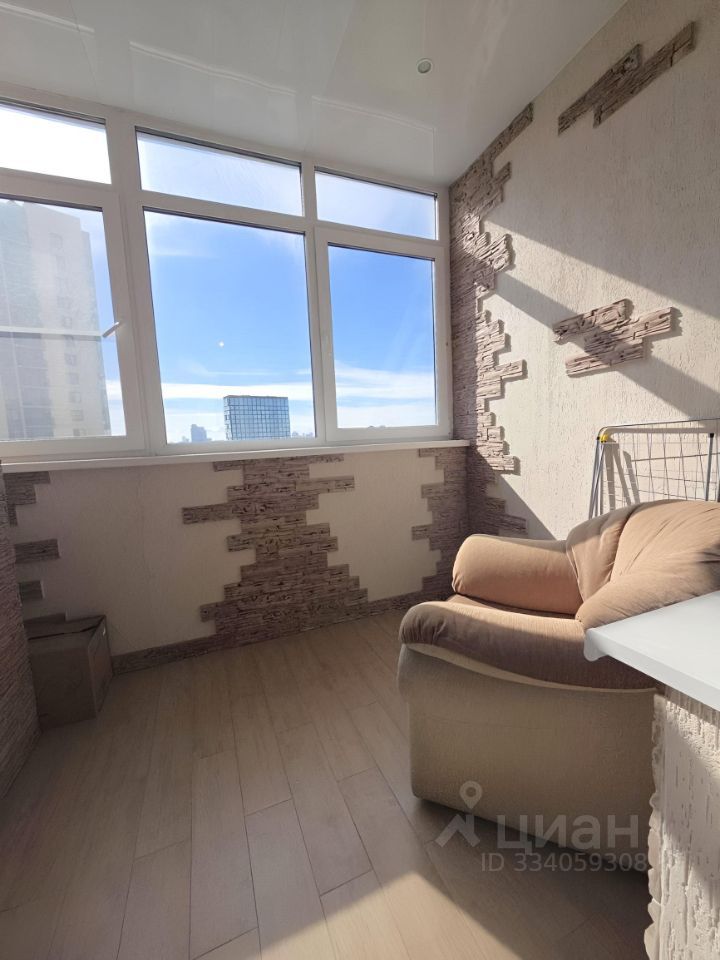 m. Filevsky park: Apartment, 1-rooms