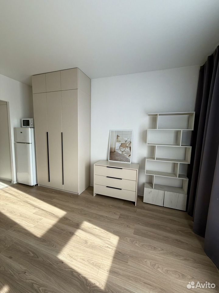 m. Kotelniki: Apartment, studio