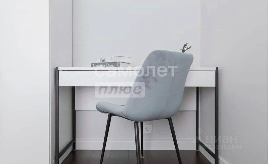 m. Volgogradsky prospekt: Apartment, 2-rooms