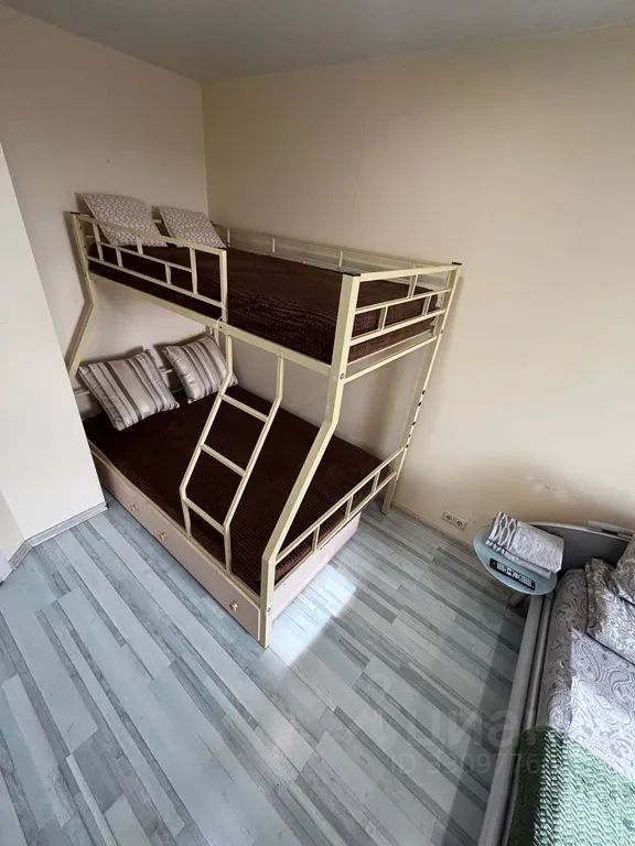 m. Sheremetyevskaya: Apartment, 1-rooms
