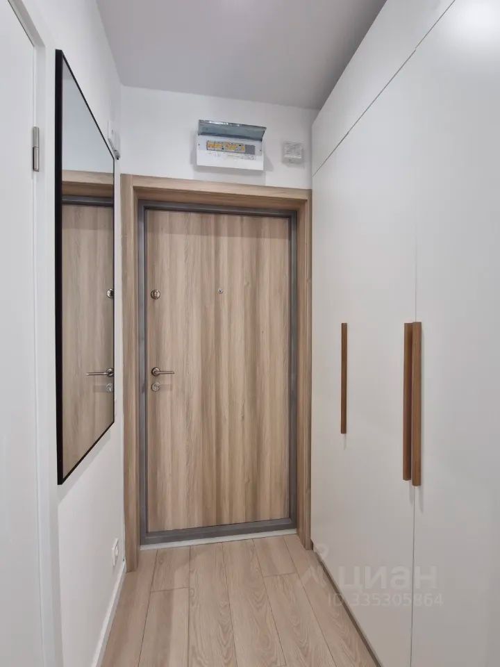 m. Kuntsevskaya: Apartment, 1-rooms