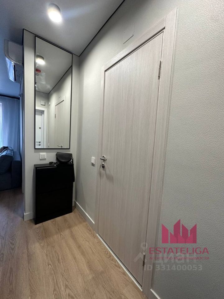 m. Butyrskaya : Apartment, 1-rooms