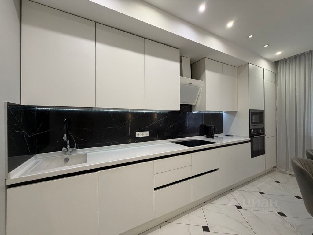 m. Planernaya: Apartment, 3-rooms