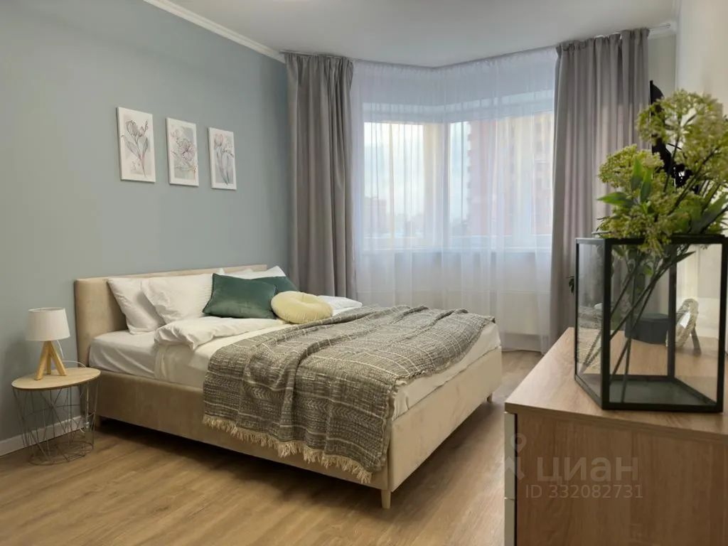 m. Medvedkovo: Apartment, 1-rooms