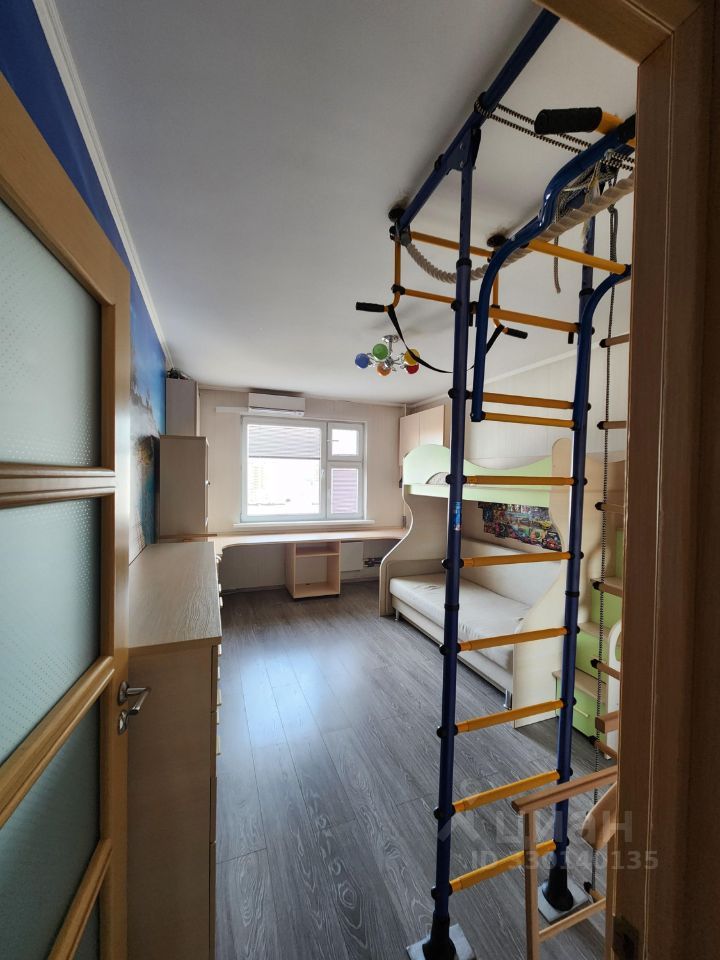 m. Lyubertsy I: Apartment, 3-rooms