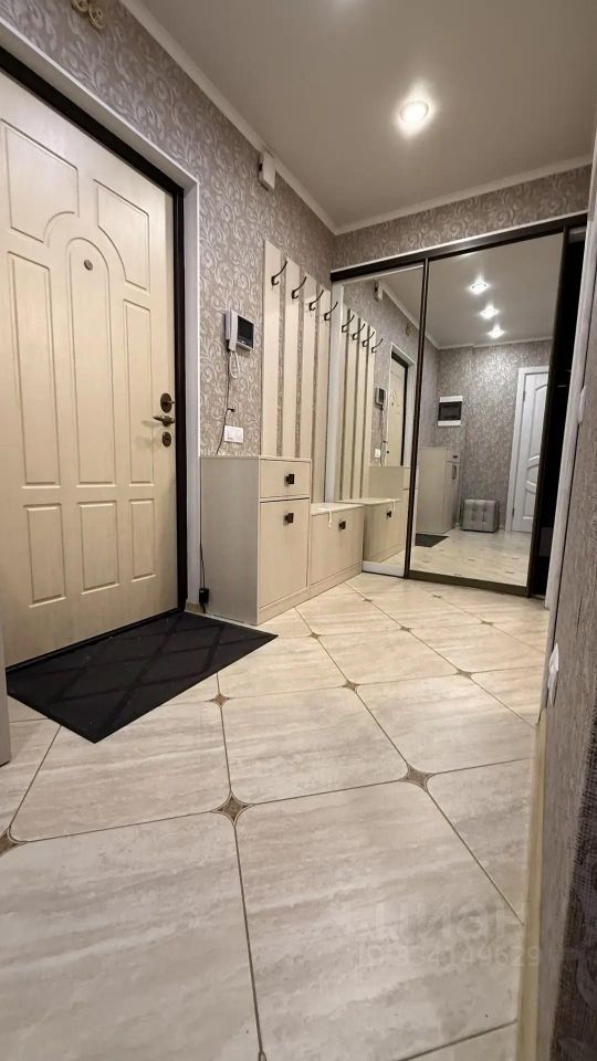 m. Sheremetyevskaya: Apartment, 1-rooms