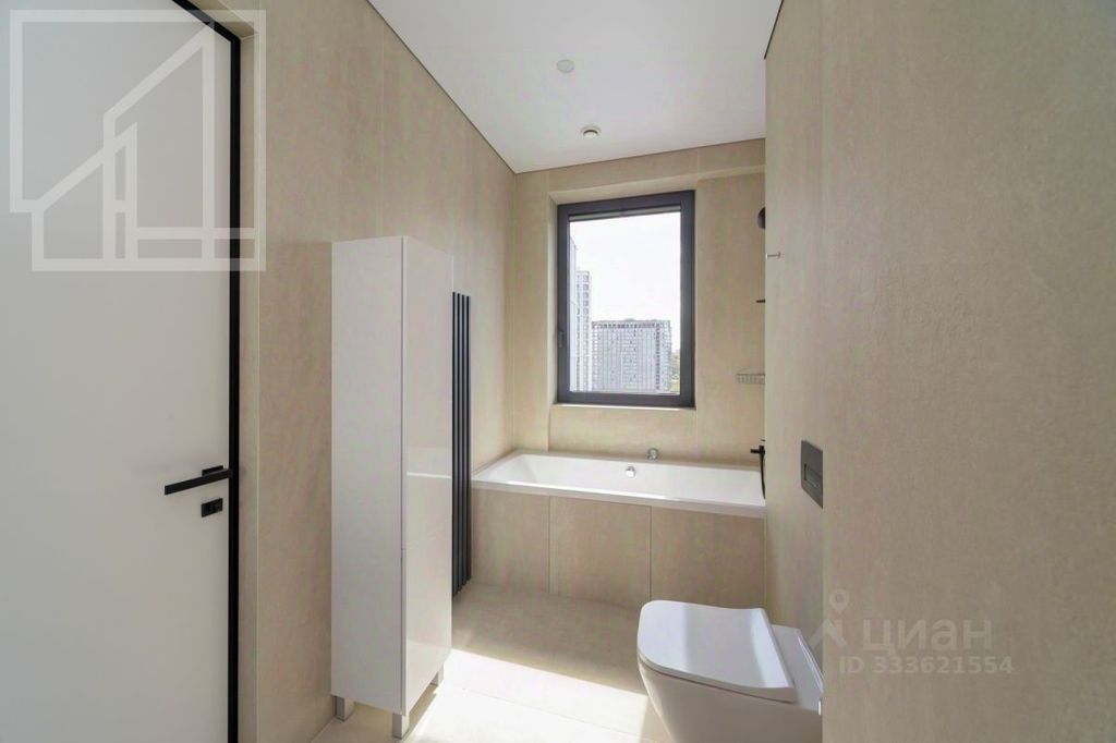 m. Terekhovo: Apartment, 3-rooms