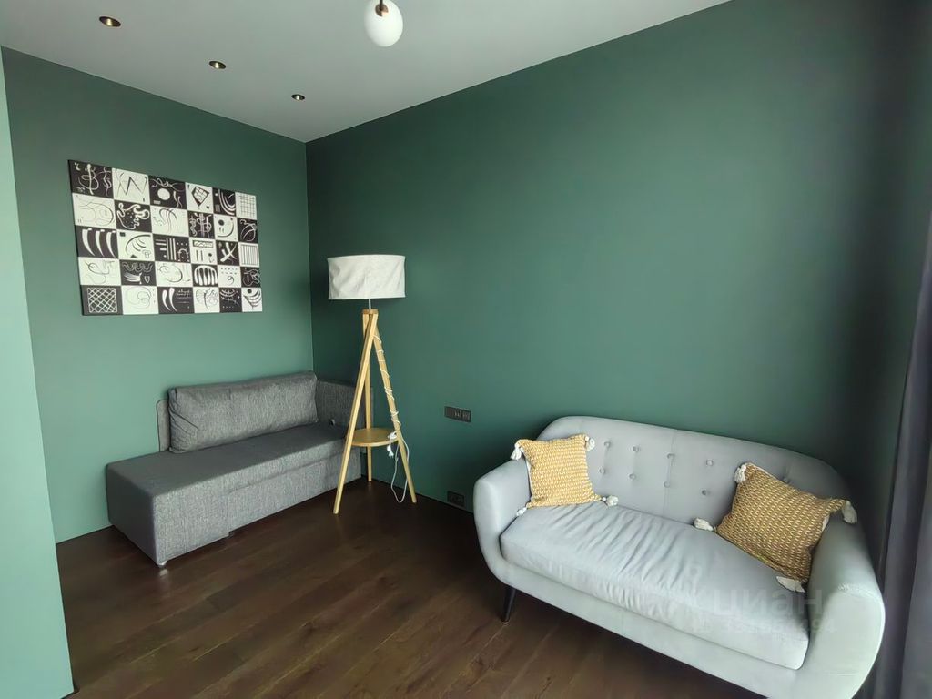 m. Fili: Apartment, 3-rooms