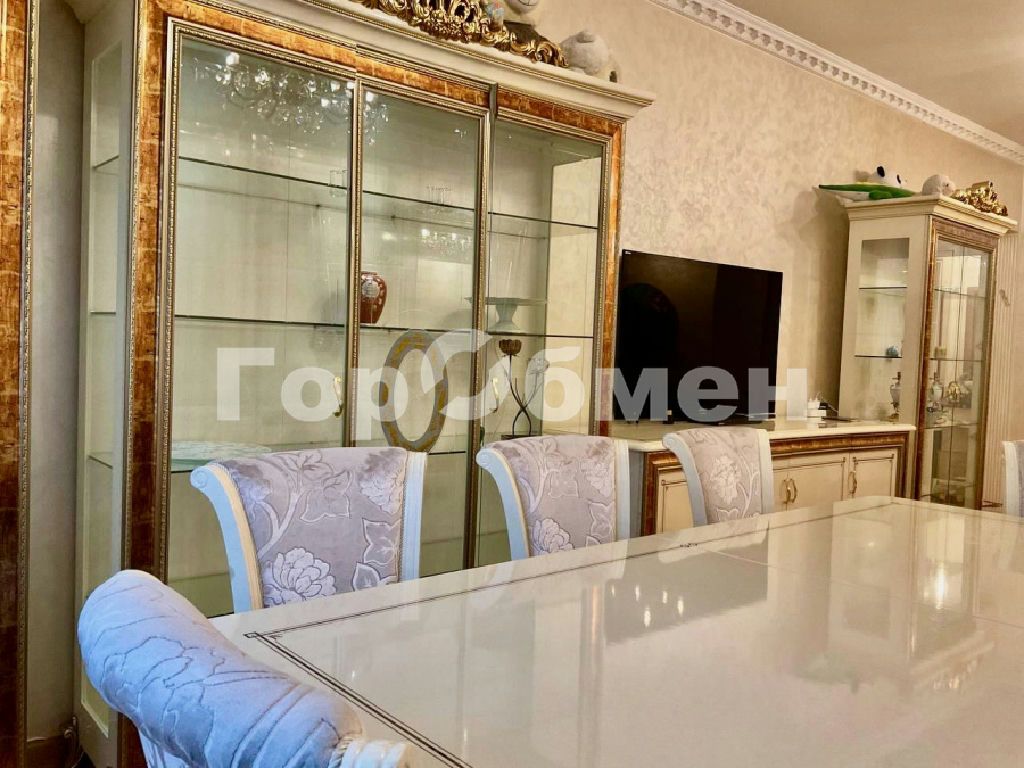 m. Belomorskaya: Apartment, 3-rooms