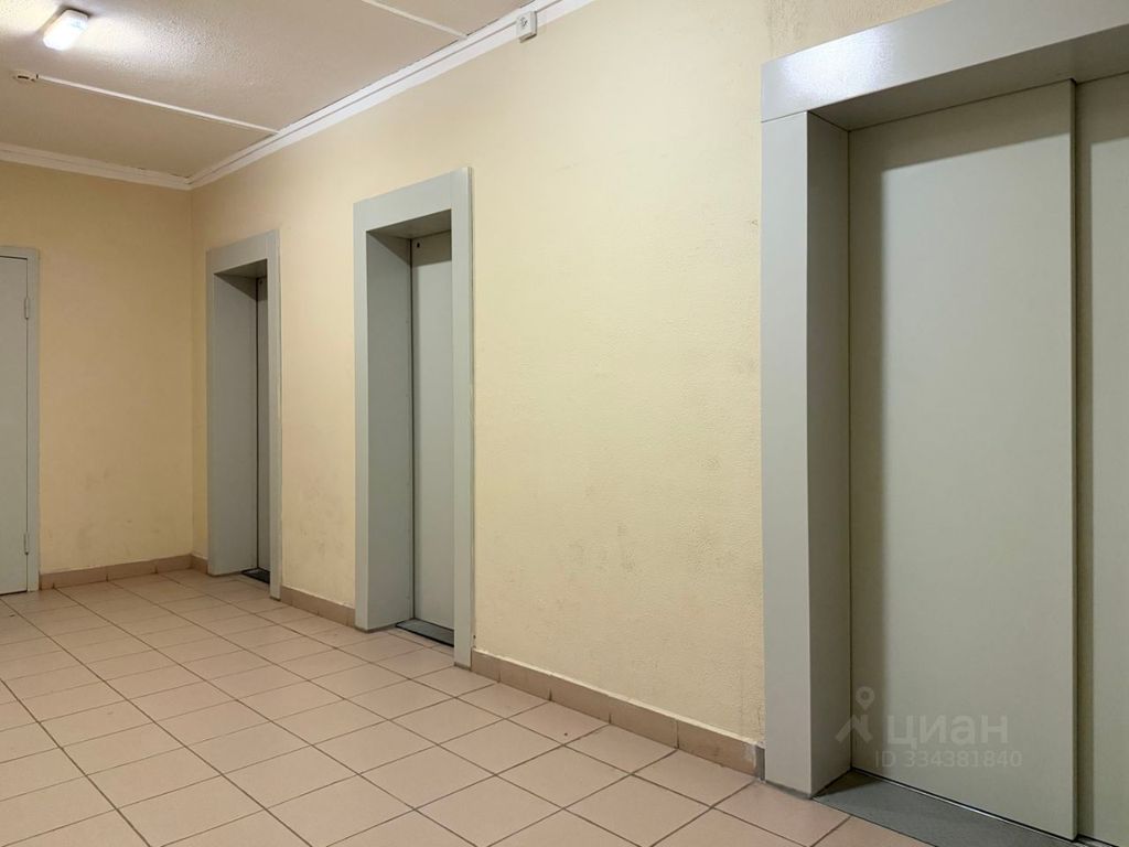 m. Nikolskoe: Apartment, 2-rooms