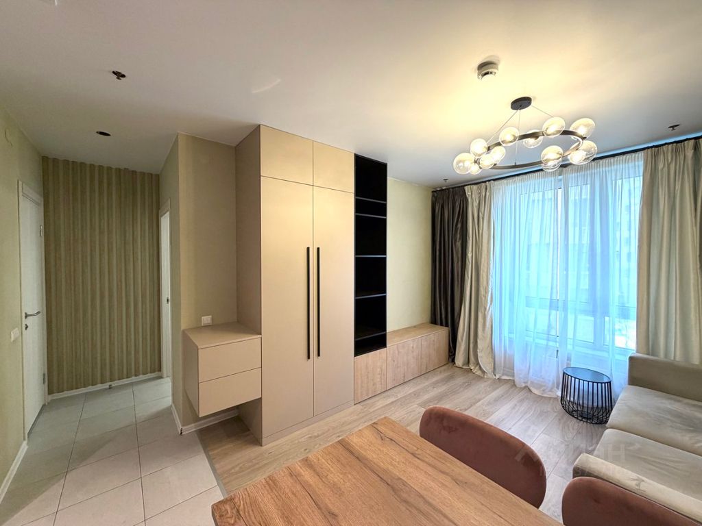 m. Streshnevo: Apartment, 1-rooms
