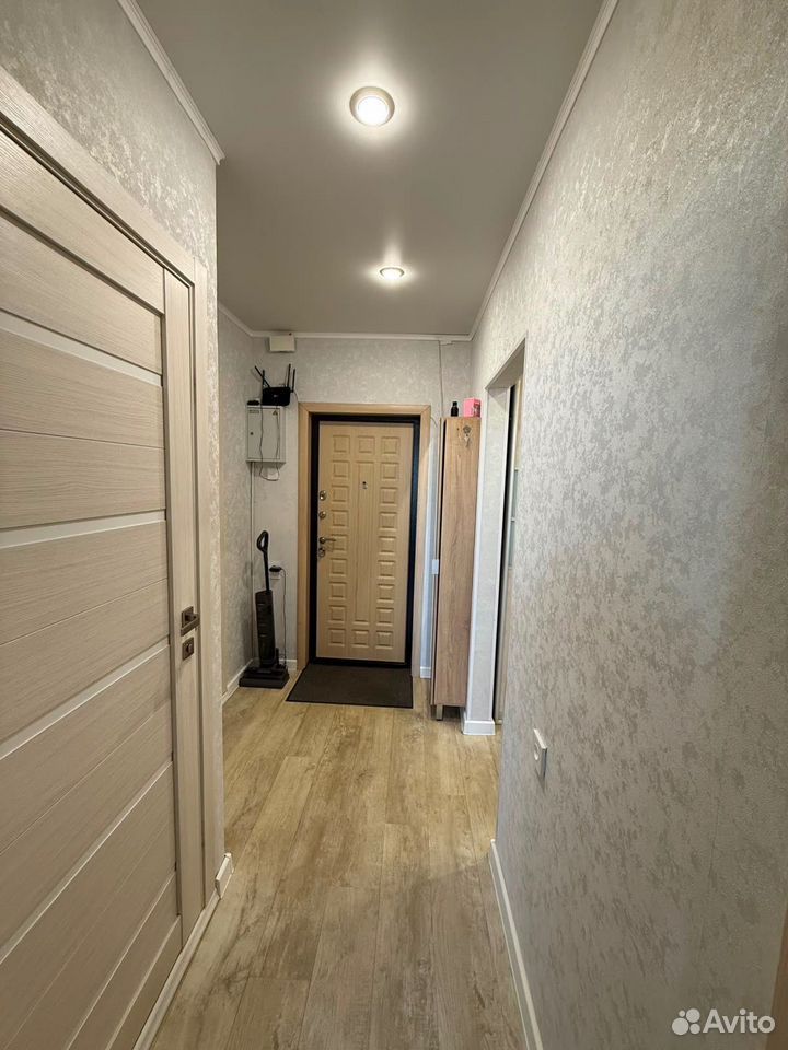 m. Molzhaninovo: Apartment, 2-rooms