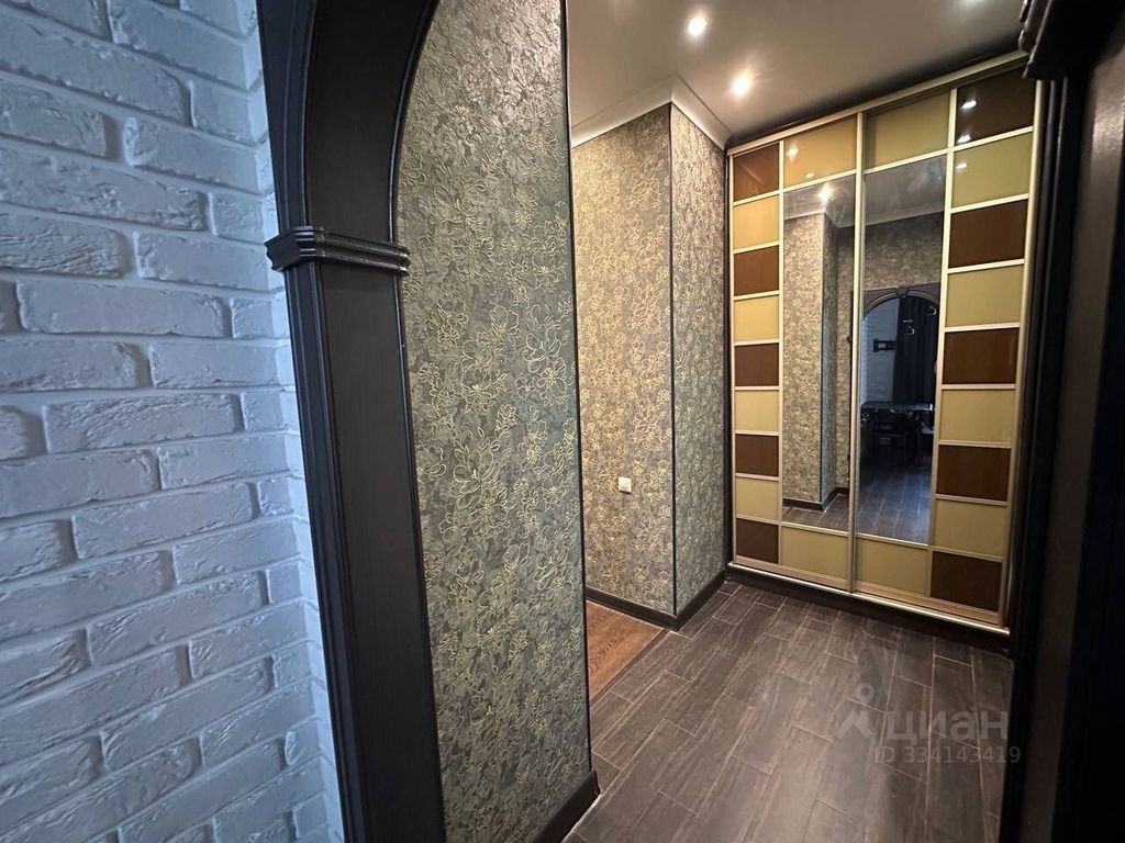 m. Fabrichnaya: Apartment, 3-rooms