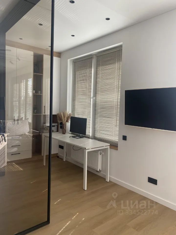m. Matveevskoe: Apartment, 2-rooms