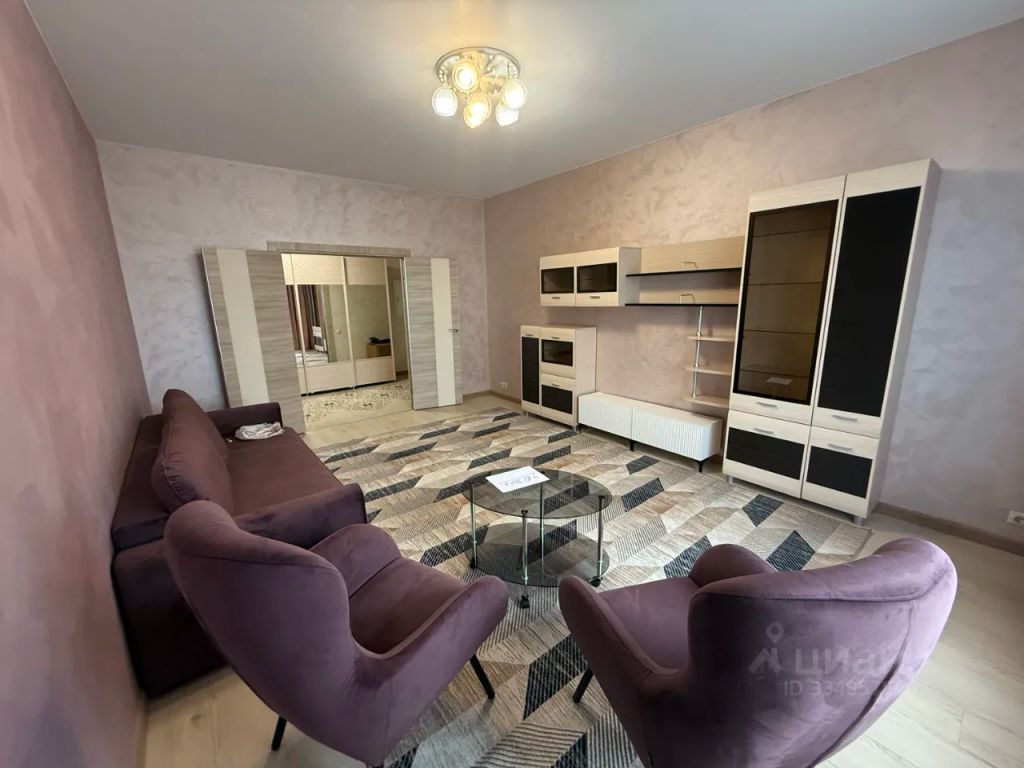 m. Izmaylovskaya: Apartment, 2-rooms