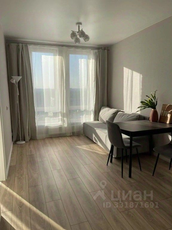 m. Vodniki: Apartment, 1-rooms