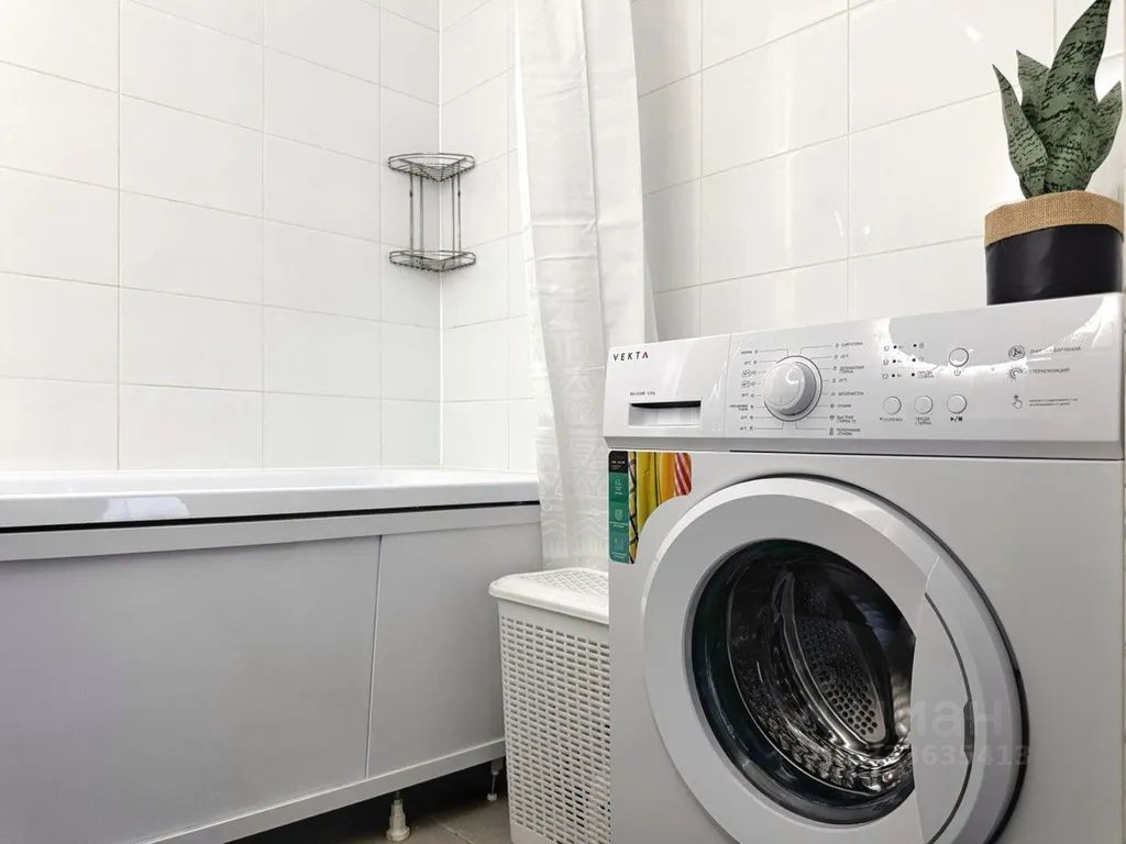 m. Vnukovo: Apartment, 2-rooms
