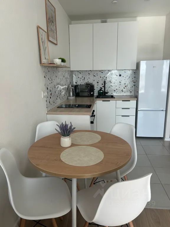 m. Pervomayskaya: Apartment, 1-rooms